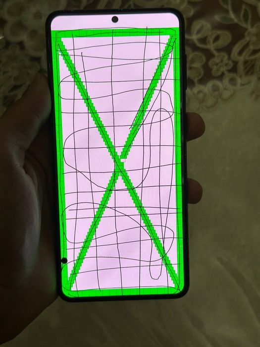 S21 Plus 5G Sotiladi