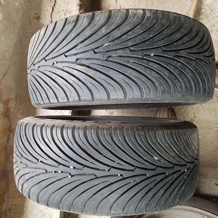 Летни гуми 15 цола