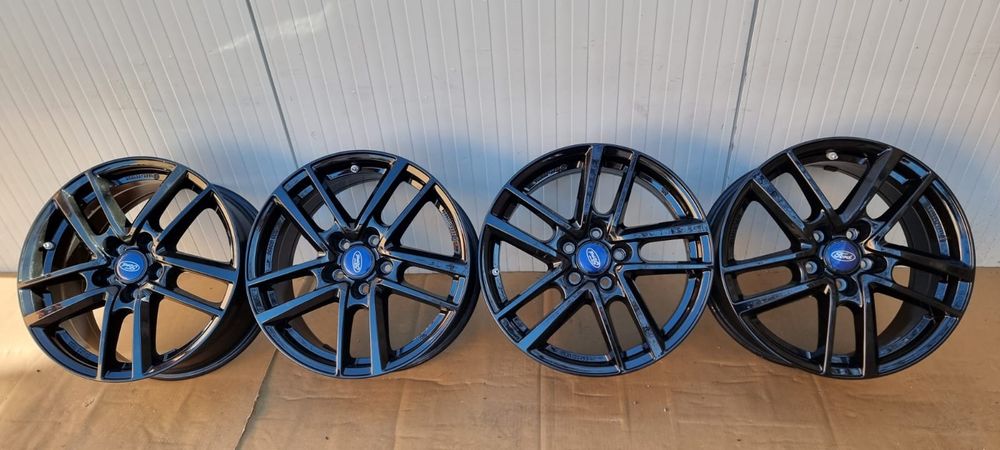 Jante 17+ senzori presiune  ford focus mk 4