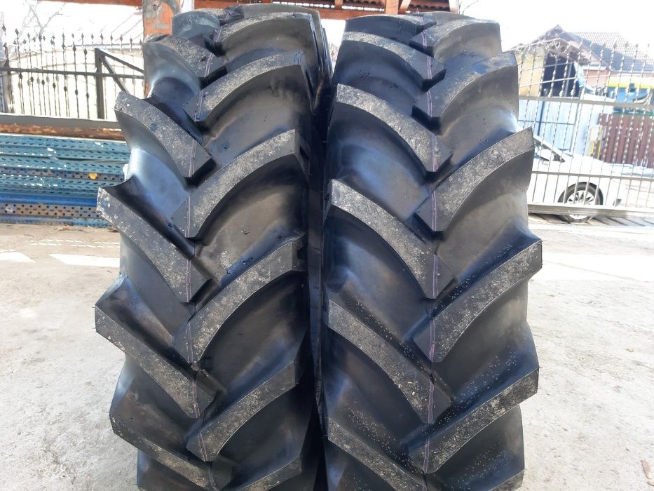 14.9-30 Cauciucuri noi agricole de tracto cu 10PR livrare rapida TVA