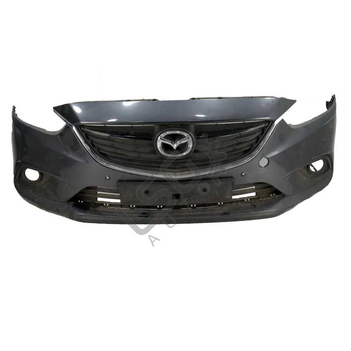 Предна броня Mazda 6 Estate (GJ, GL) 2013-2019 ID:147407