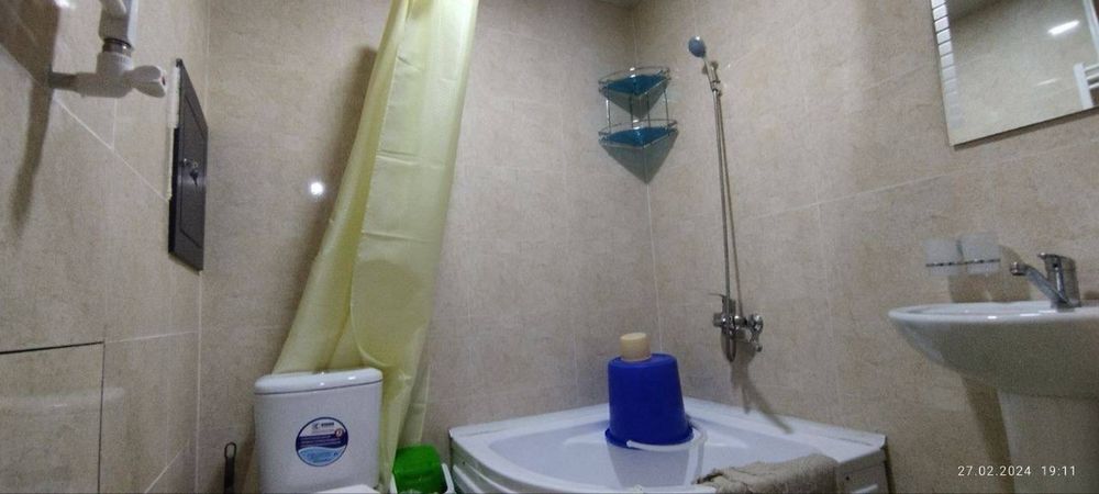 Qorasuv arenda kvartira