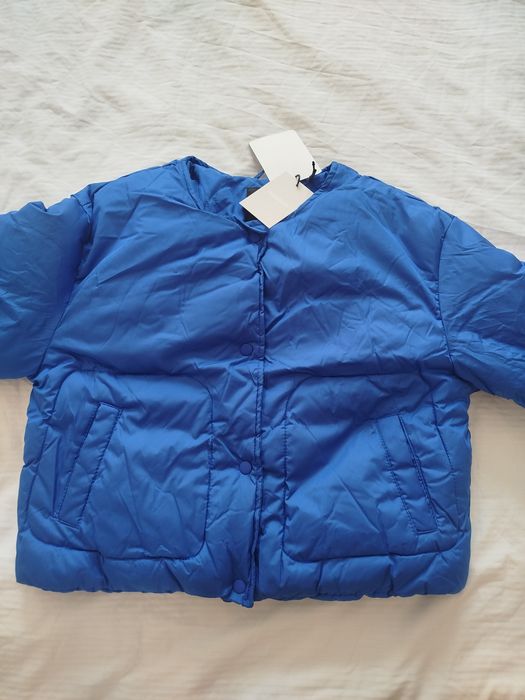 Ново Преходно яке PULL& BEAR