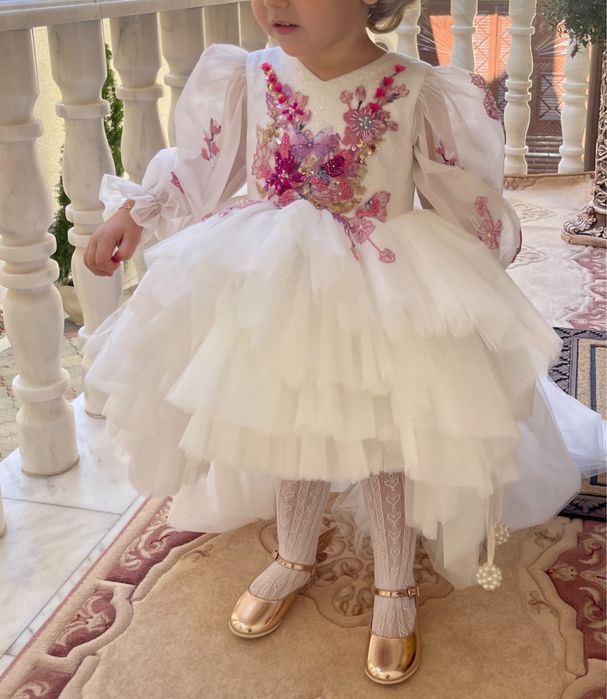 Rochie fetita  Daniela Dress