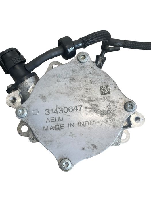 Pompa De Vacuum Volvo Xc90 Ii 256 2014 -> 2.0D 31430647