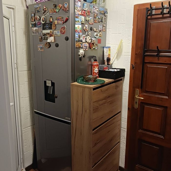 Продава се Двустаен апартамент в София, Красна поляна 1 - 60 кв.м за 2117 €/кв.м - Снимка #12