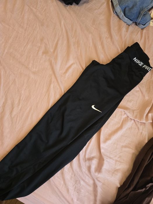 Дамски клин Nike