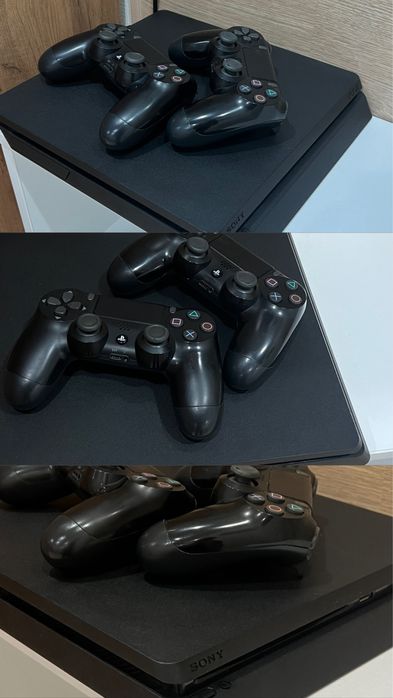 Playstation 4 slim