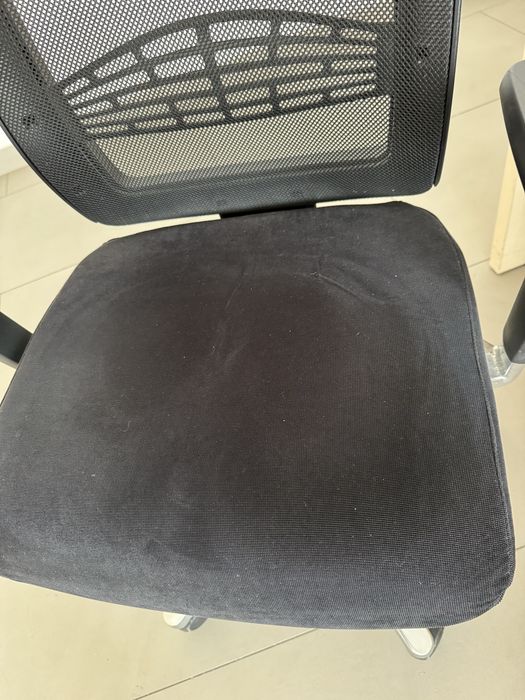 Scaun ergonomic birou Kind Mobexpert