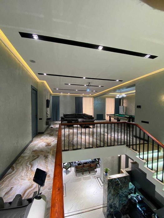 Сдаётся участок в Юнусабатском районе "Xasanboy villa"