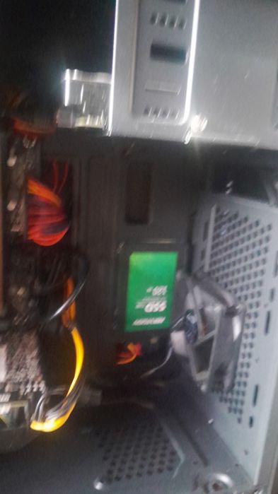 Продам системный блок Core i5 8500
