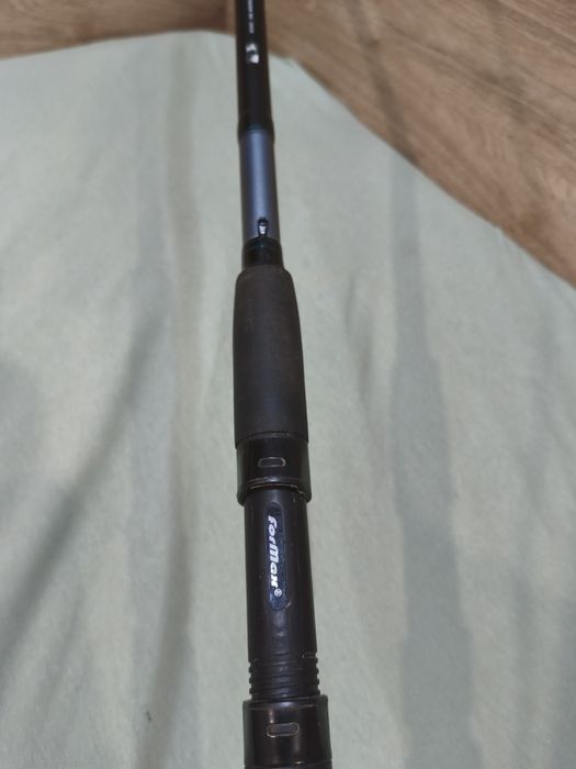 Въдици formax cyclone 360