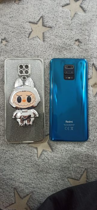 Продаем телефон редми нот 10s