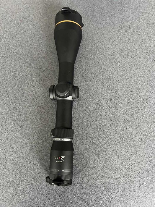 luneta pusca leupold 3-9x50 vx-r