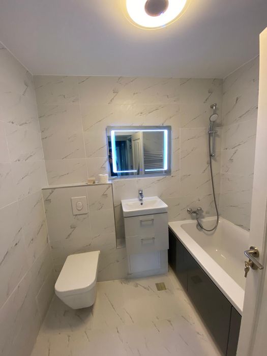 Inchiriez apartament langa kaufland la Vaslui