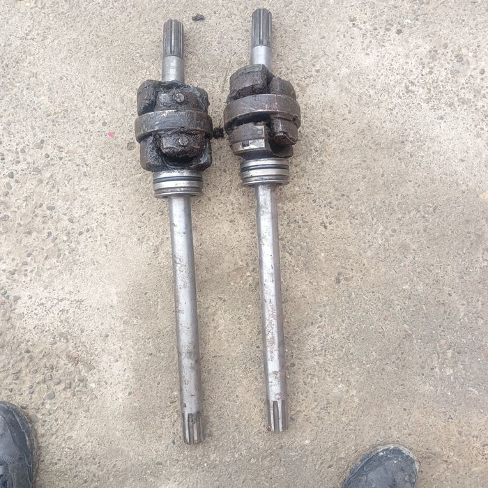 Vând tot ce este an anunț