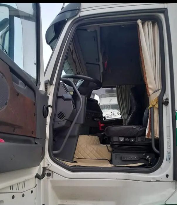 Volvo fh.                  .