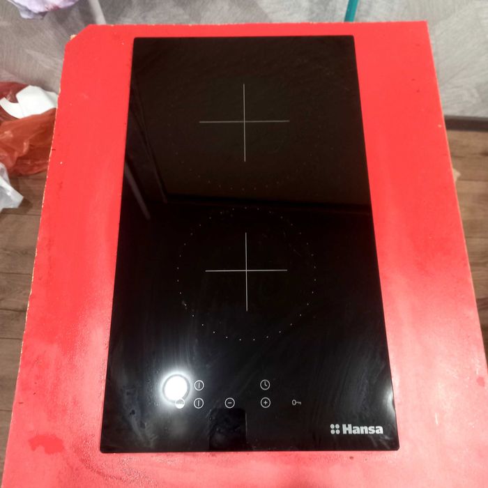 Плита индукционная