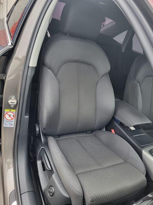 Huse  scaune față/ spate Audi A6C7 4G