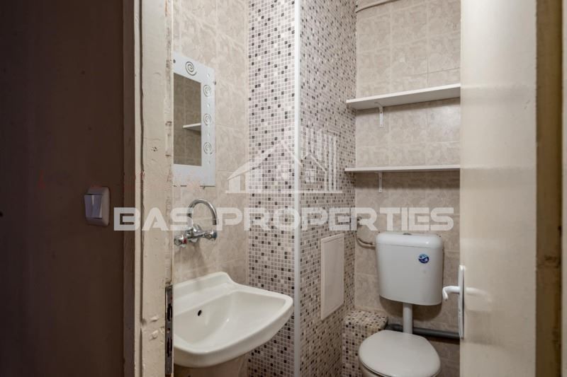 4-стаен в София-Младост 4 площ 112