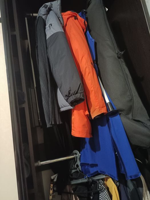 Продам шкаф купе командор