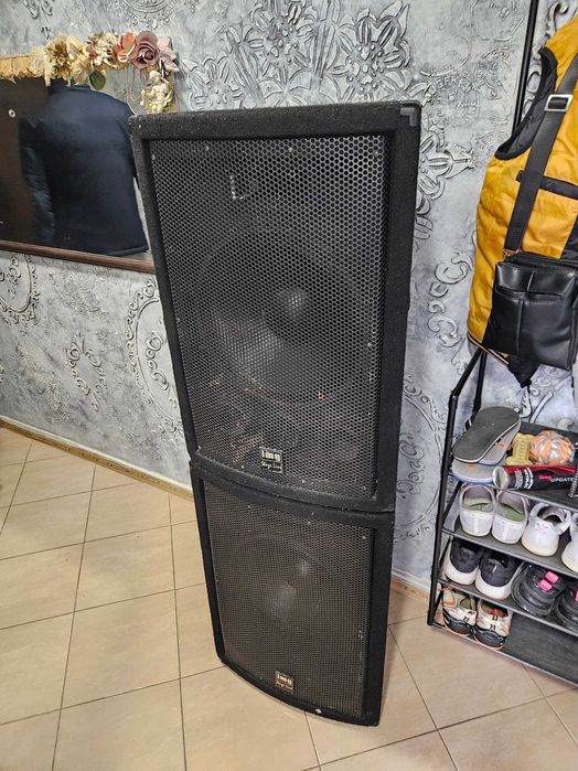 IMG Stageline PAK-15/GRF