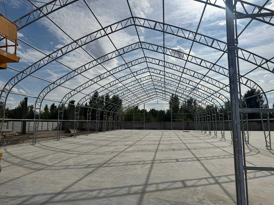 Cort depozitare, Hala cort, hala depozitare, cort industrial, stoc