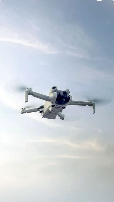 Съемка на дрон. Аэросъемка