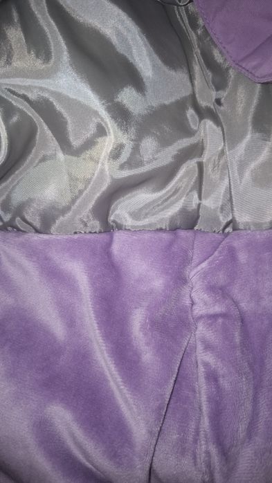 Комбинезон зимний