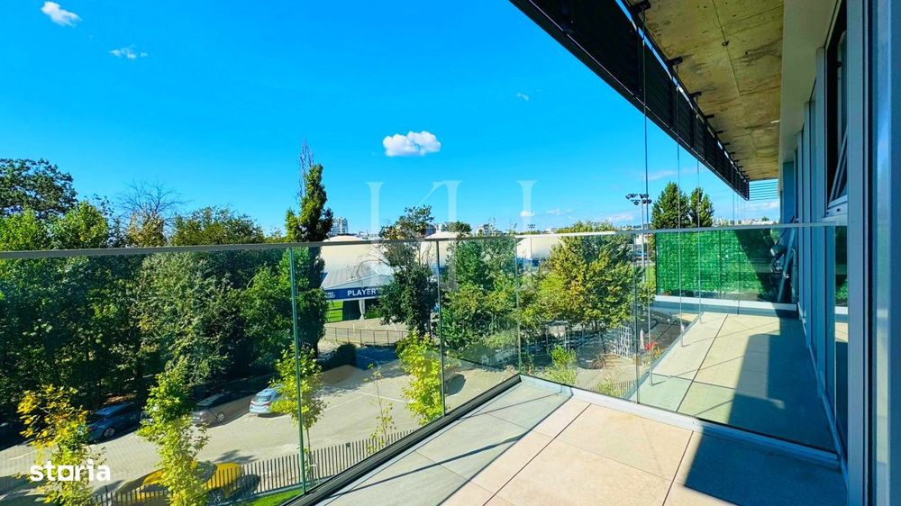 Inchiriere  2 camere in prestigiosul Complex Upsite Residence-Pretabil