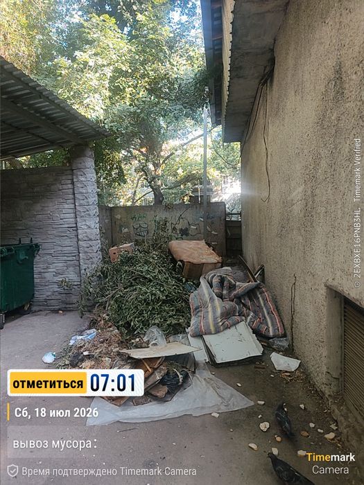 Вывоз мусора вывоз мебели Алмата Газель