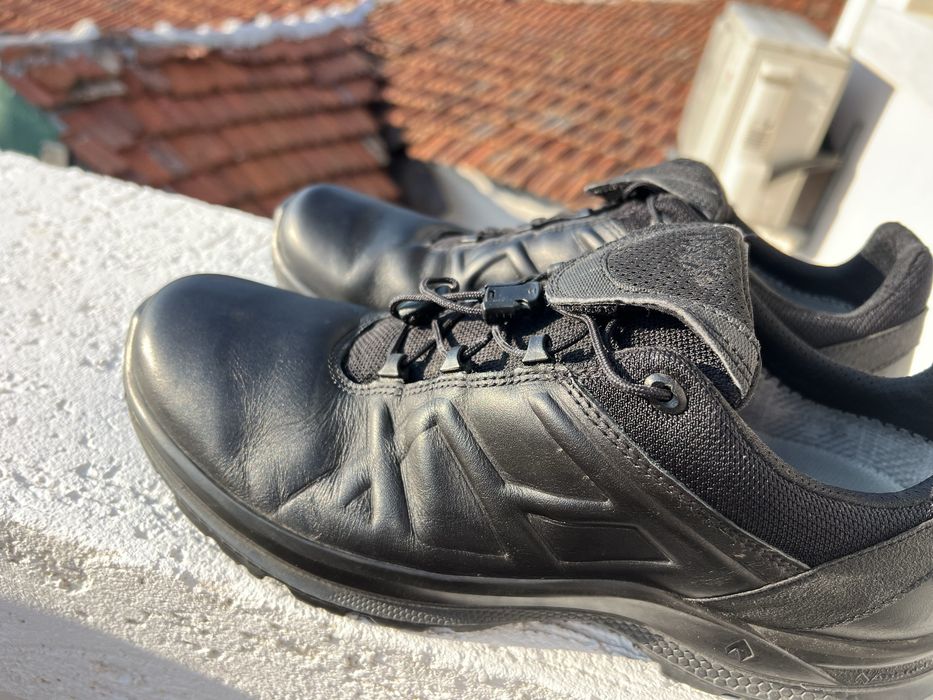 Haix Black Eagle 45 Gore-Tex