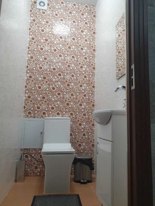 Сдаётся квартира 3/1/4 на ор-р Яшнабадский Гозал Махала