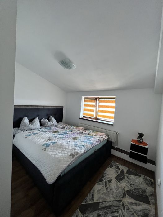 Apartament 69 mp, 3 camere, Mansarda, Zona Soarelui