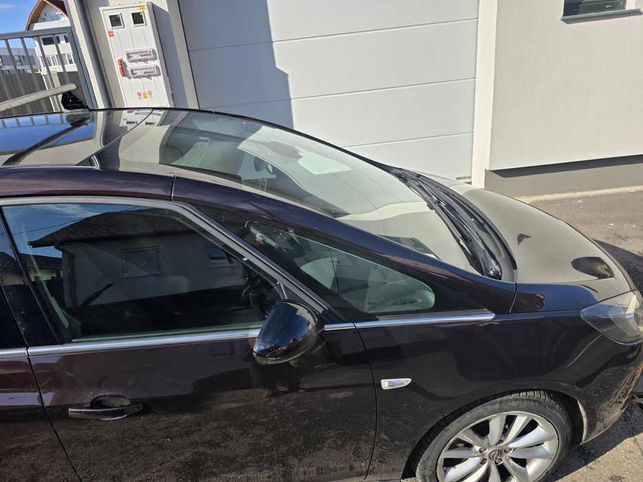 OPEL Zafira 2012 — imagine 4