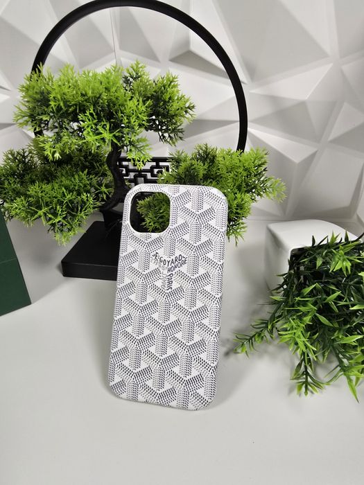 Goyard Iphone Case
