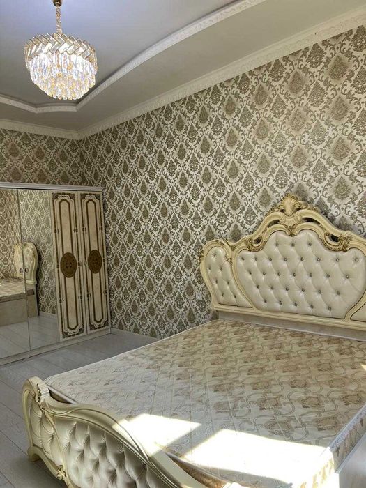 Дом в аренду. мкр Туран