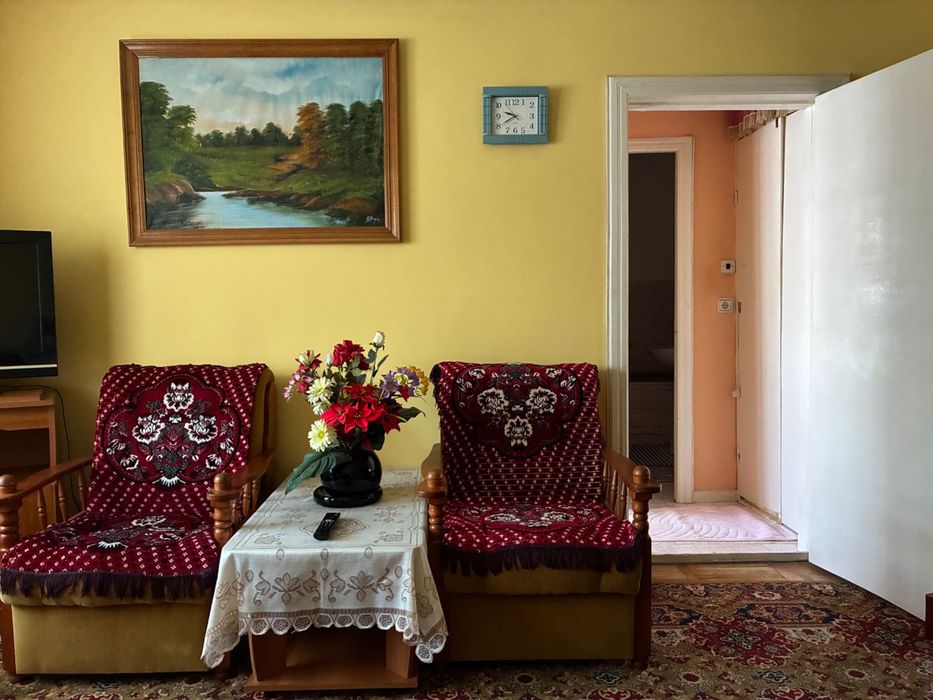 Apartament 2 camere