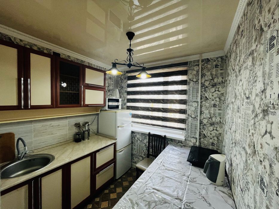 • Аренда квартир ПОСУТОЧНО