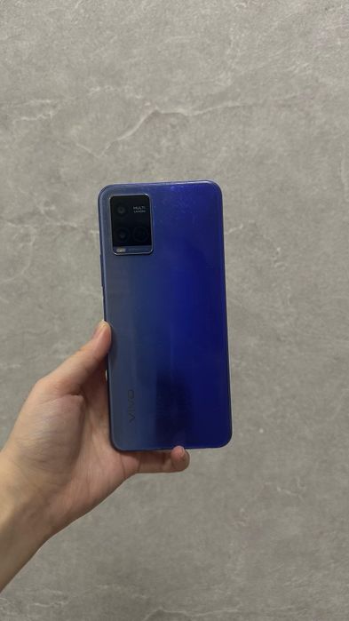 Продам телефон vivo