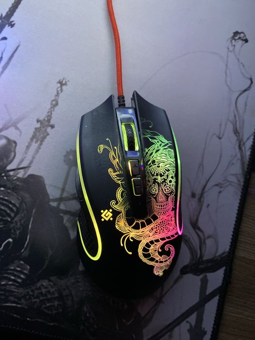 Продам пк с полным сетапом