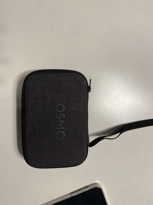 Dji osmo 6 в идеале