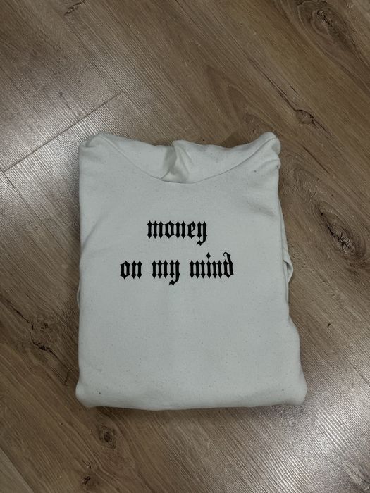 Бяч суичер “ Money on my mind”