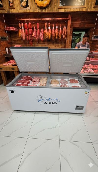 Морозильные ларь Muzlatkich морозилка морозильник Morozilnik Morozilka