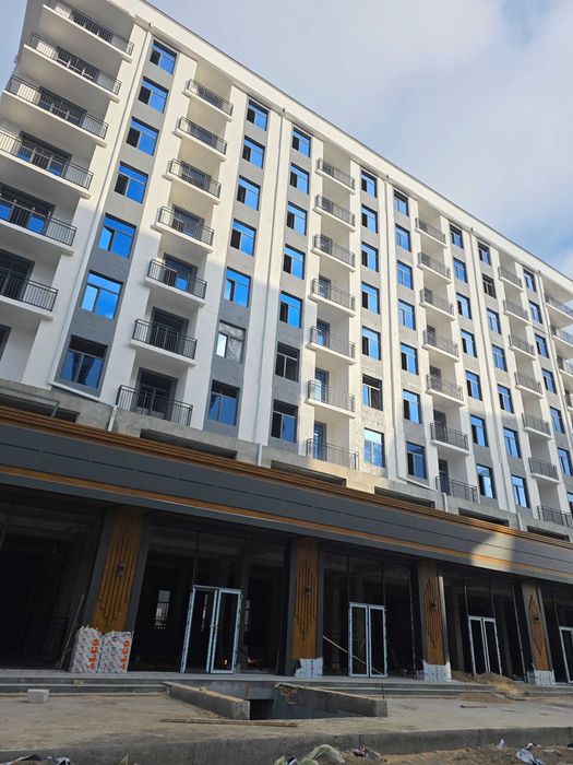 Продажа квартиры