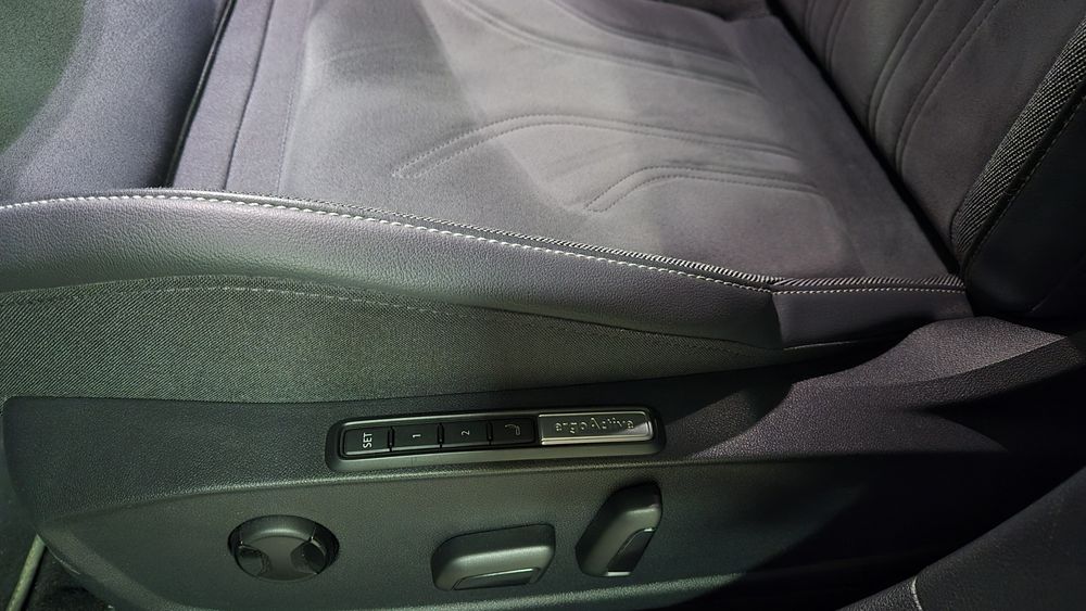 VW GOLF 8.5 / 50 Years edition