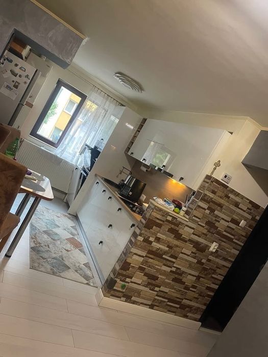 apartament 3 camere Manastur