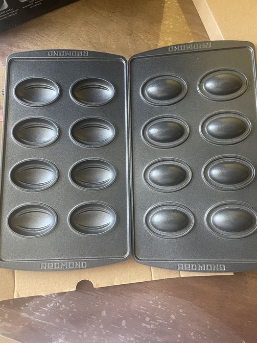 Продам мультипекарь