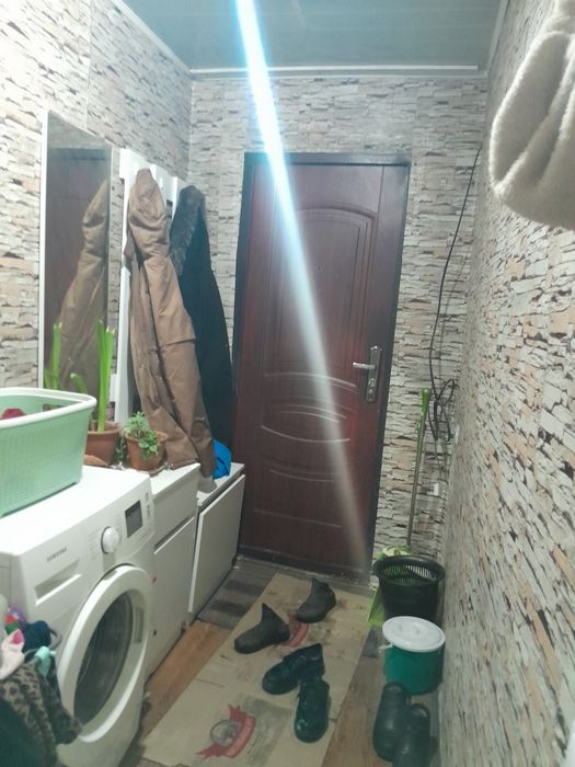 Дом в Барачного типа