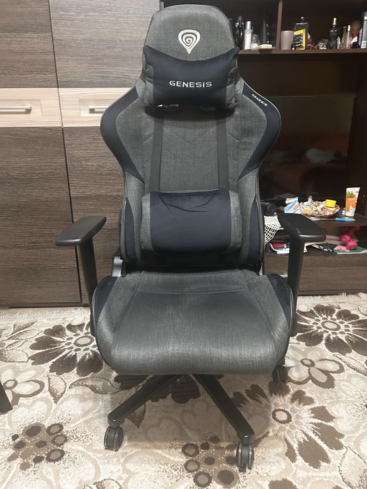 гейминг стол Genesis Nitro 550 G2